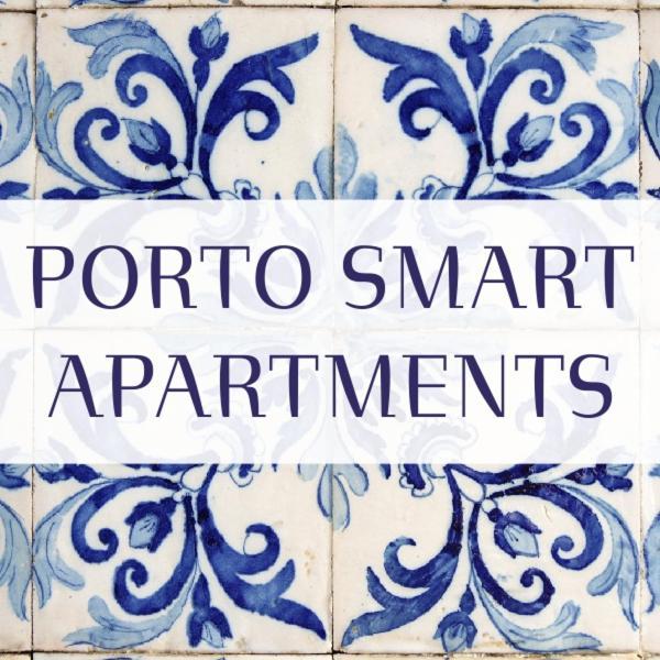 Porto Smart Apartments- Airport Perafita Exteriér fotografie