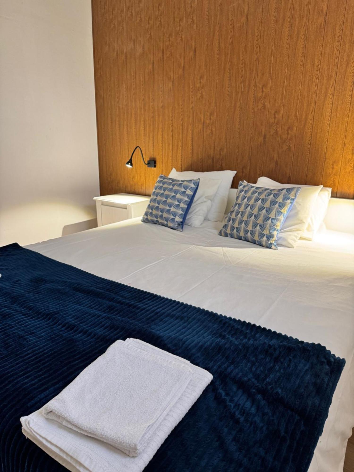 Porto Smart Apartments- Airport Perafita Exteriér fotografie